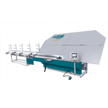 Automatic Aluminum spacer bending machine